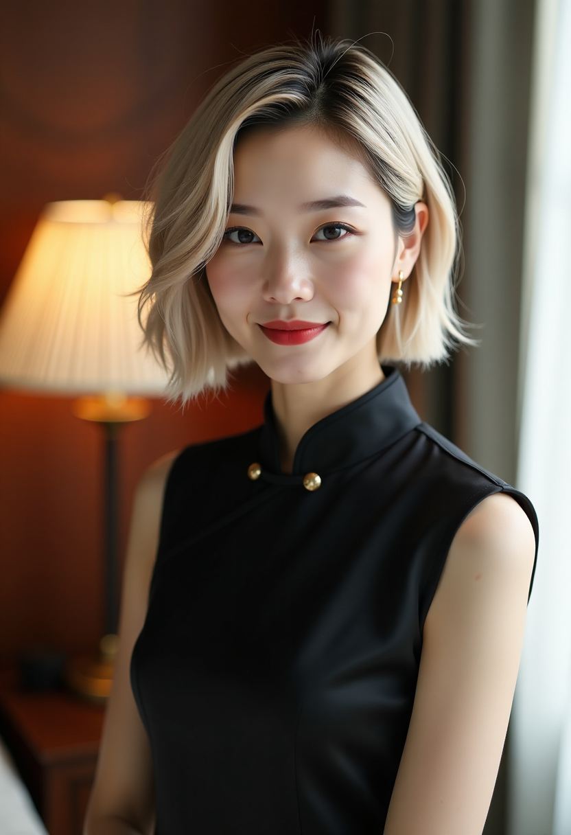 风起云涌
