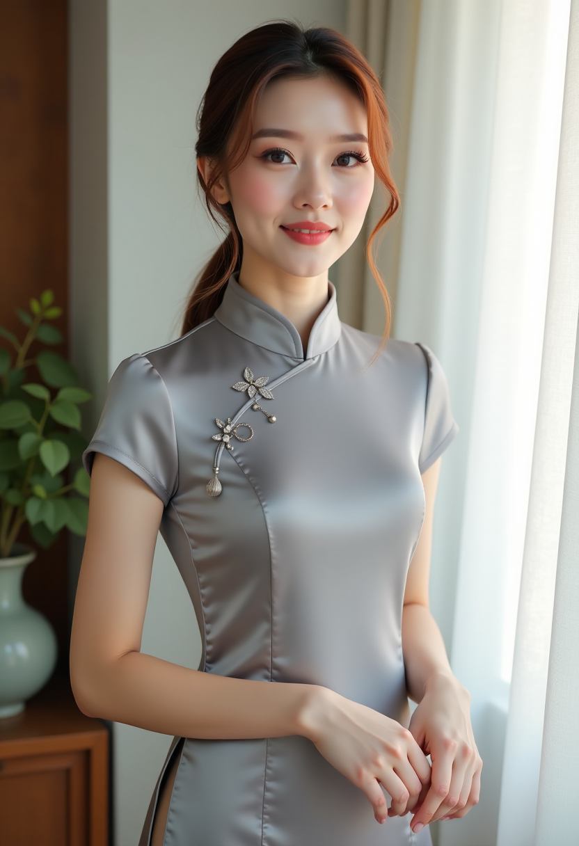 繁花似锦