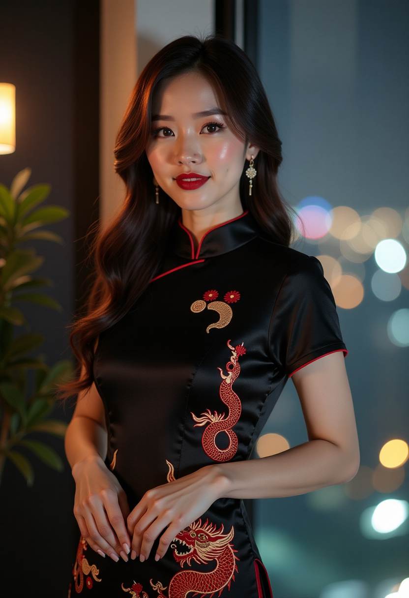 云中歌