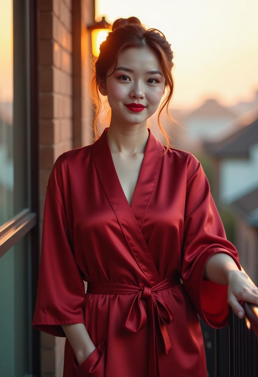 风起云涌