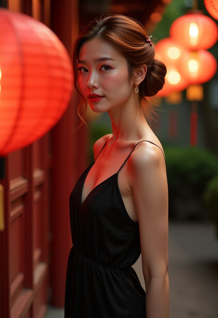 星河漫步