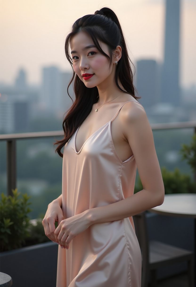 流年似水
